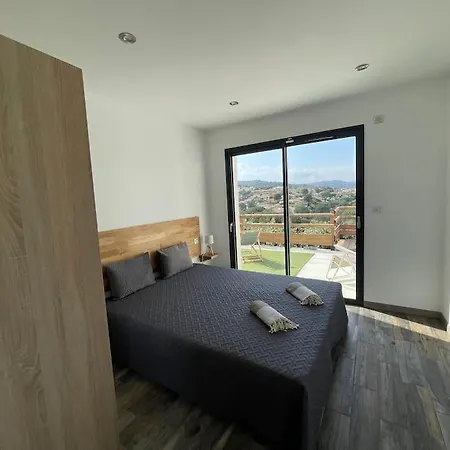 Hotel Neuve 4 Etoiles Avec Piscine Et Tres Belles Vues 4*