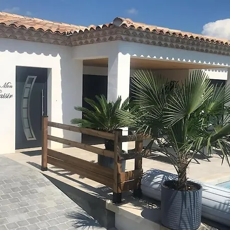 Neuve 4 Etoiles Avec Piscine Et Tres Belles Vues 4*