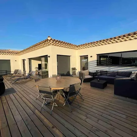 Hotel Neuve 4 Etoiles Avec Piscine Et Tres Belles Vues